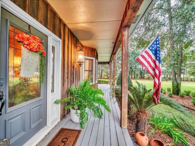House for sale in Dodge, Georgia