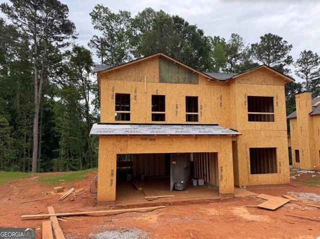 House for sale in Commerce, Georgia