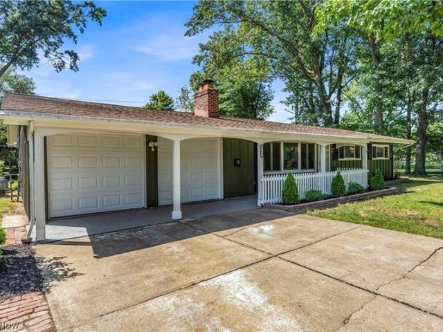 House for sale in Bay Village, Ohio