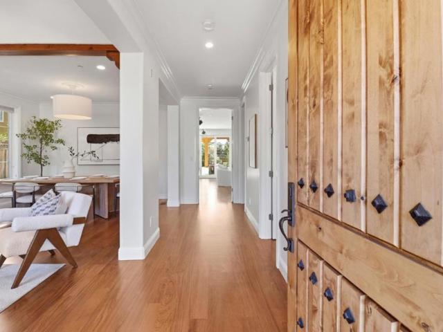 House for sale in Palo Alto, California