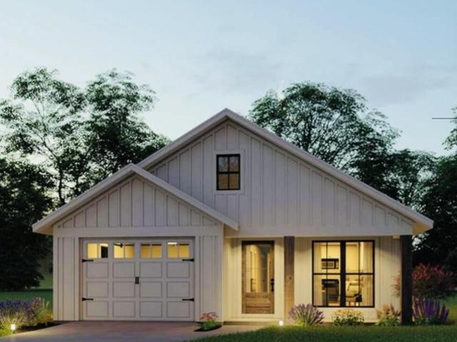 House for sale in Muskegon, Michigan