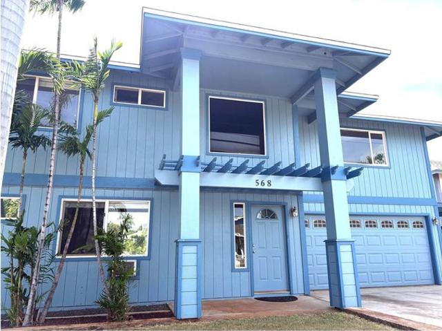 House for sale in Kihei, Hawaii