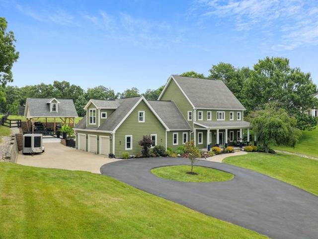 House for sale in Verona, Kentucky