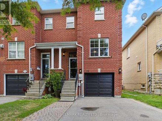 House for sale in York, Ontario