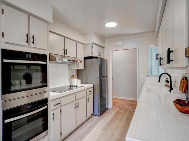 House for sale in Mountain View, California