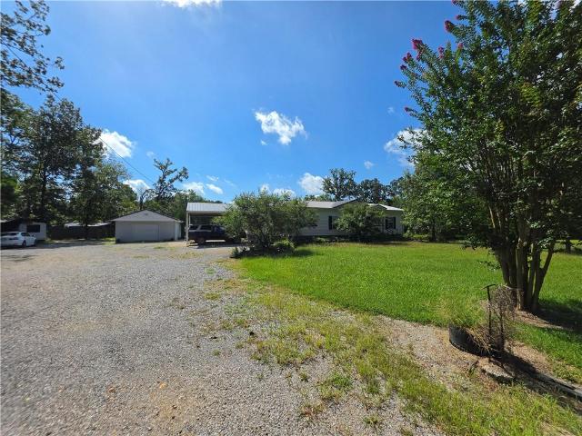 House for sale in Colfax, Grant Parish