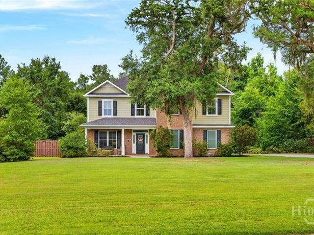 House for sale in Richmond Hill, Georgia