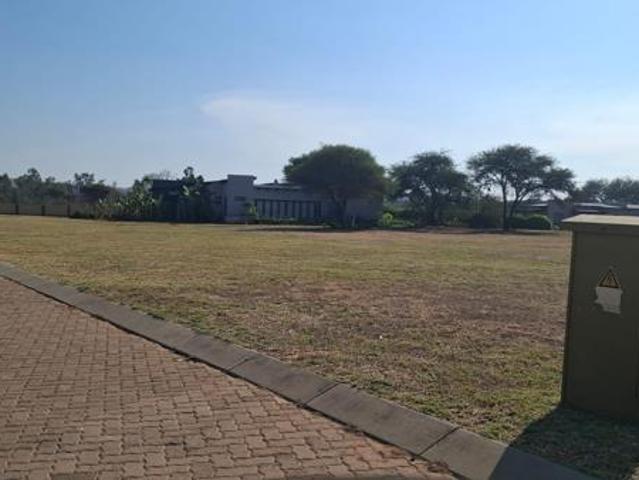 Land for sale in Limpopo
