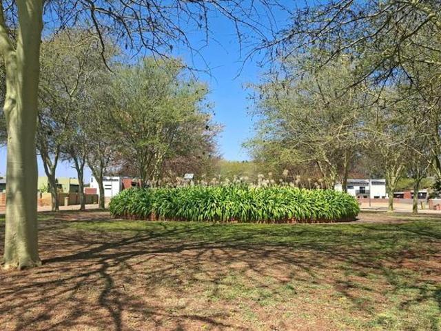 Land for sale in Limpopo