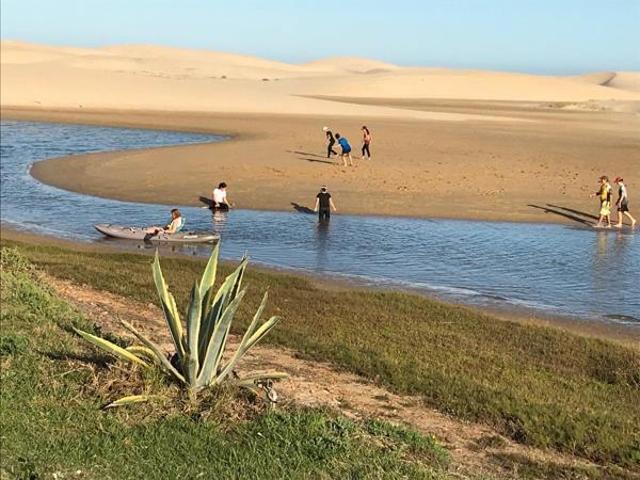 Land for sale in Eastern Cape