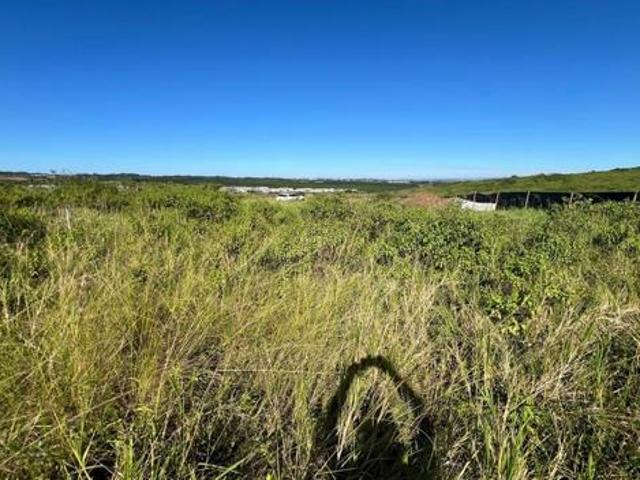 Land for sale in Princess Grant, Kwazulu-natal