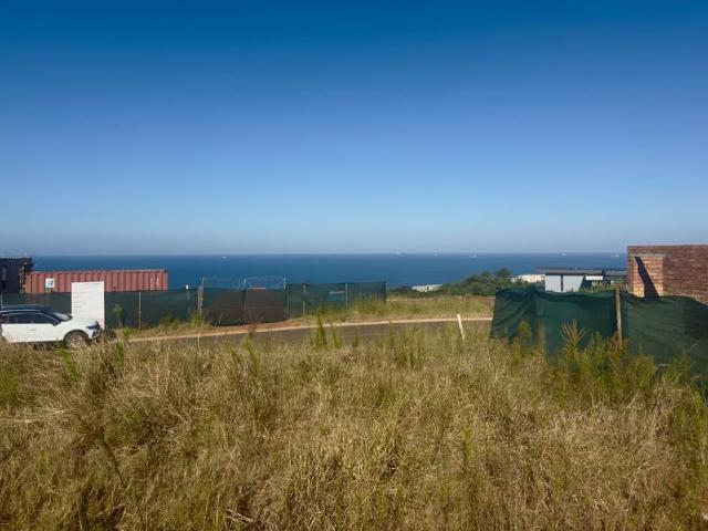 Land for sale in Seaview, Kwazulu-natal