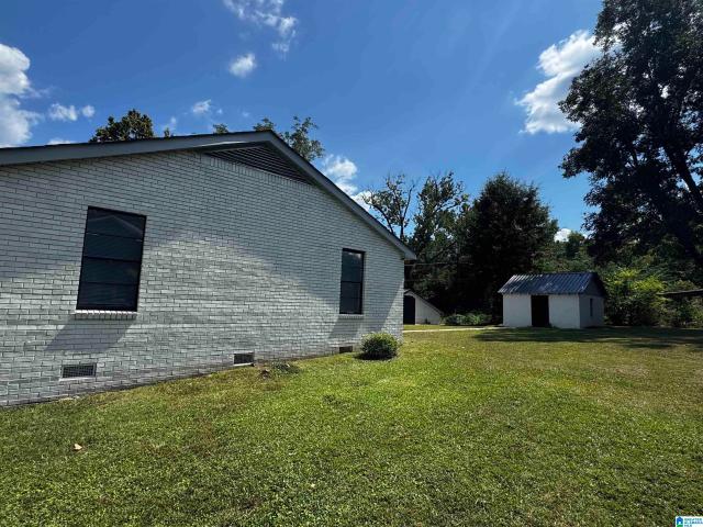 House for sale in West Blocton, Alabama