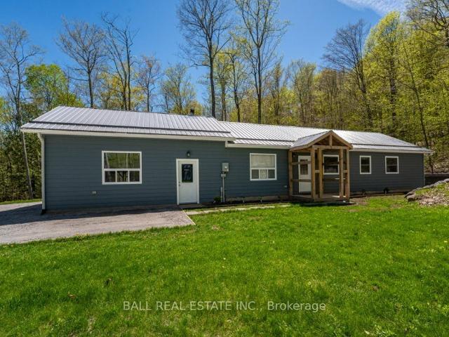 House for rent in Selwyn, Ontario