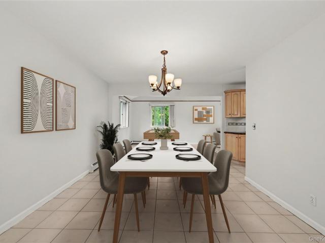 House for rent in Pleasantville, New York