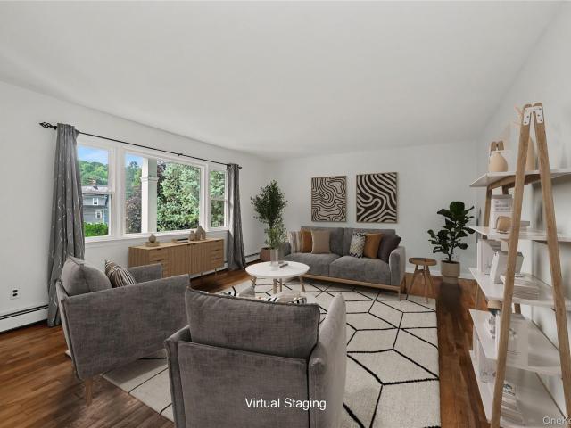 Property for rent in Pleasantville, New York