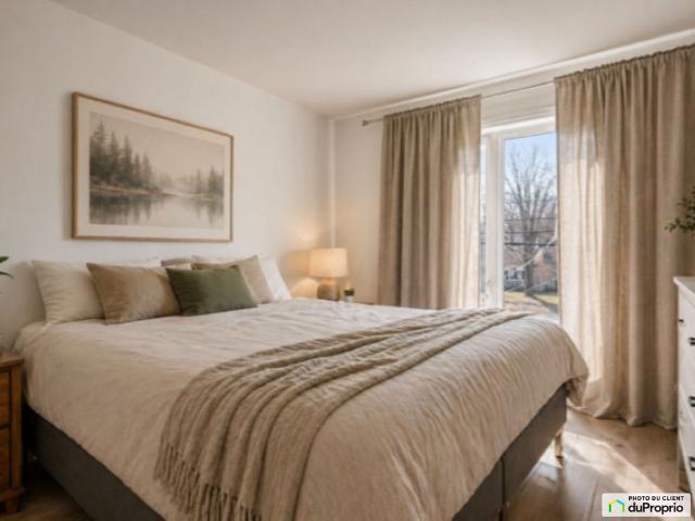 House for rent in Place-Normandie, Lévis