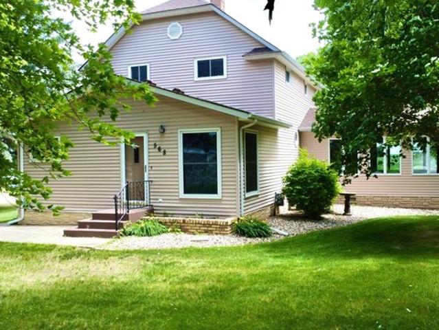 House for sale in Ortonville, Minnesota