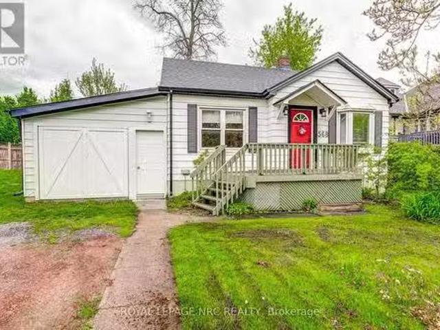 House for sale in Niagara, Ontario