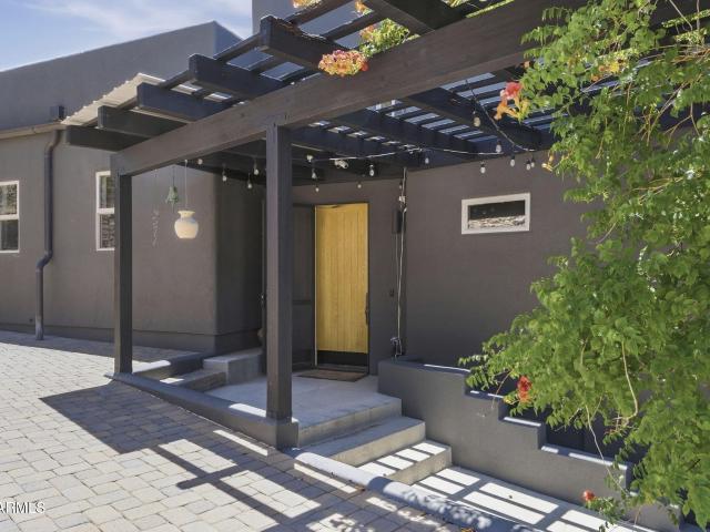 House for sale in Prescott, Arizona