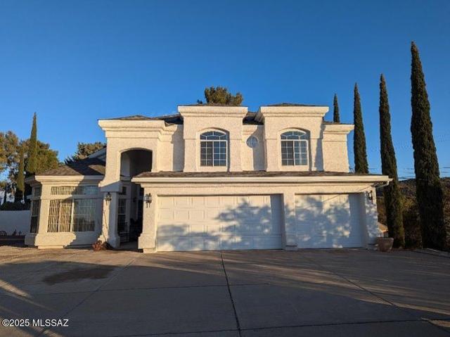 House for sale in Oracle, Arizona