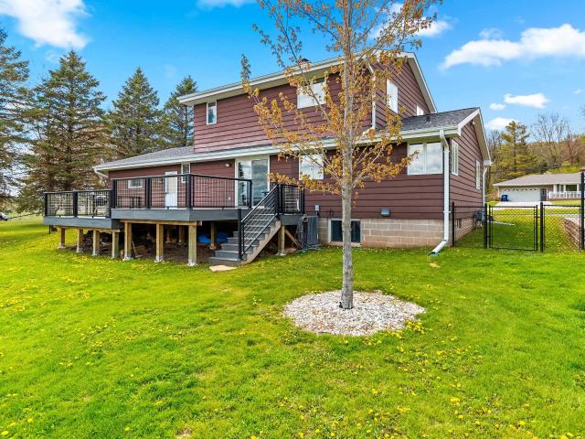House for sale in Hortonville, Wisconsin