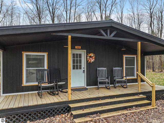 House for sale in Michigan