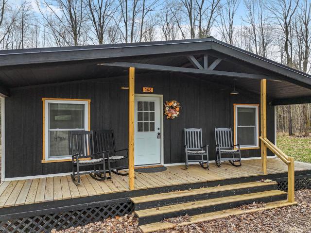 House for sale in Michigan