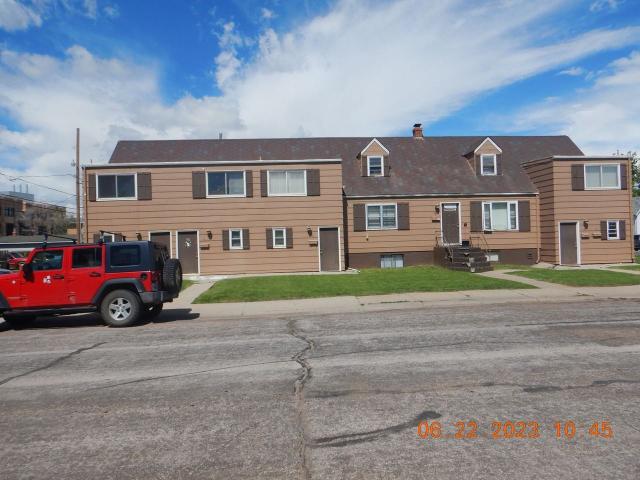 Apartment for rent in Wyoming