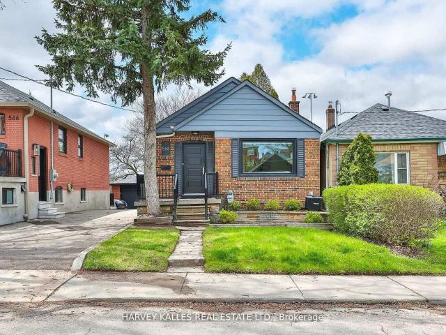 House for rent in Woburn, Ontario
