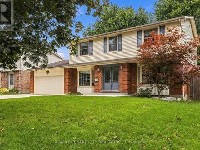 House for sale in Arva, Ontario