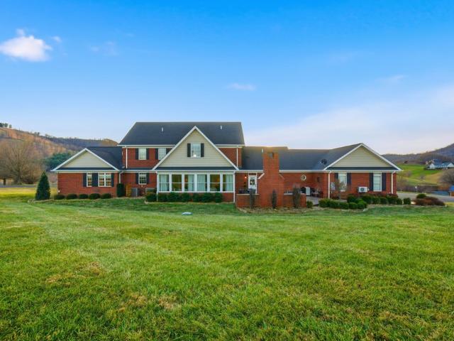 House for sale in Virginia