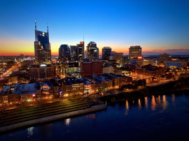 Land for sale in Tennessee