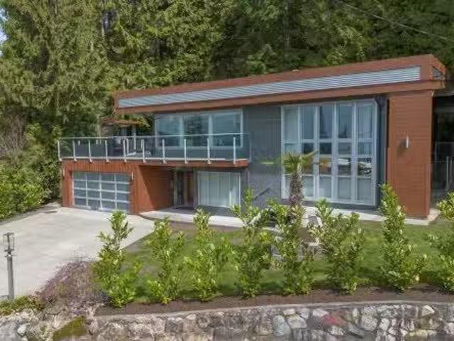 House for sale in Canyon Heights, Metro Vancouver Regional District