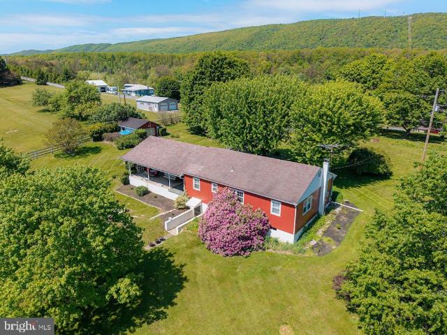 House for sale in Earlston, West Providence Township