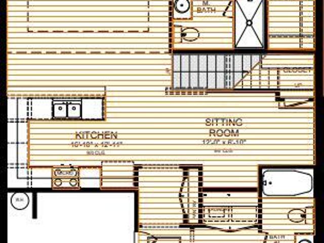 Townhouse for sale in Southport, North Carolina