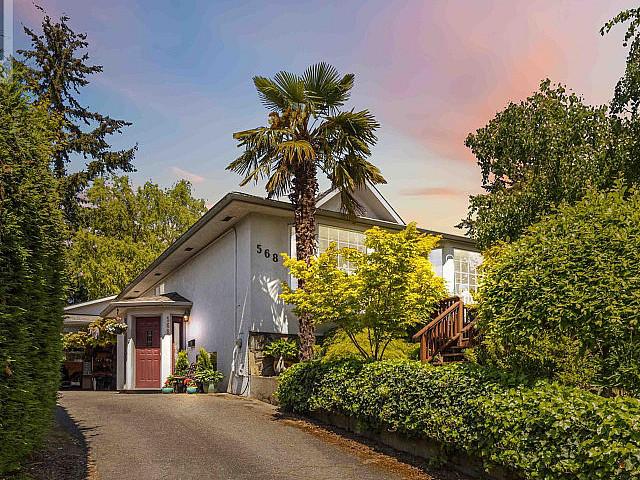 House for sale in Saanich, British Columbia