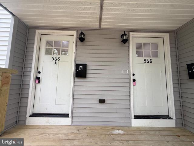 Property for rent in Camden, New Jersey