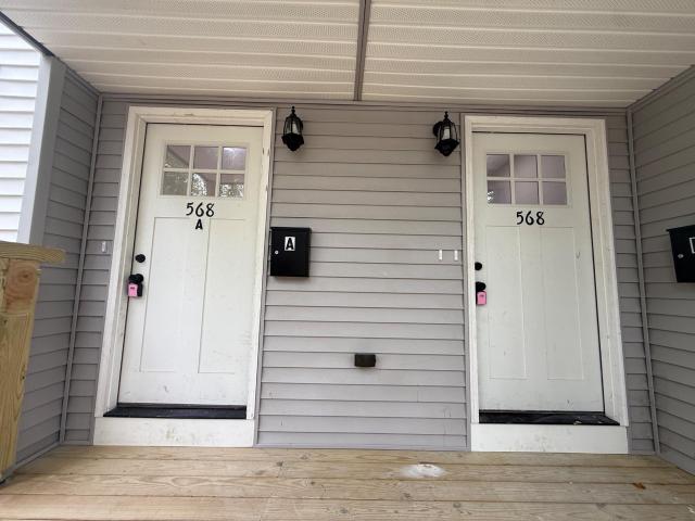 Property for rent in Camden, New Jersey
