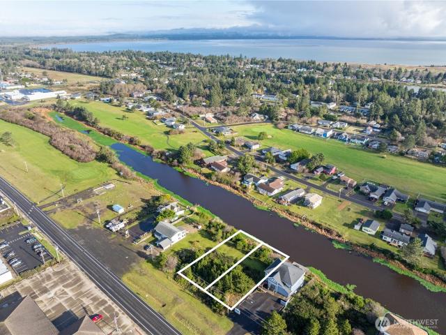Land for sale in Ocean Shores, Washington
