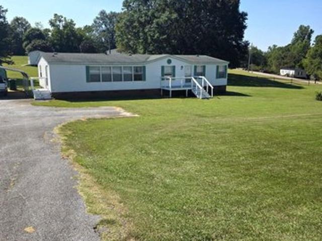 House for sale in Inman, South Carolina