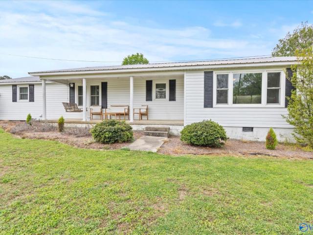 House for sale in Albertville, Alabama
