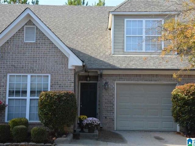 Townhouse for sale in Birmingham, Alabama
