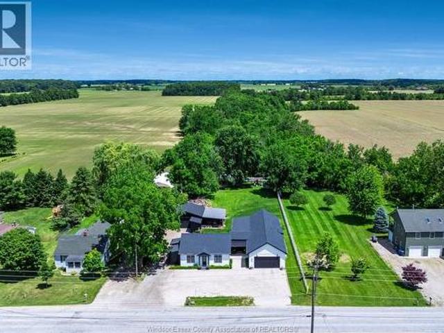 House for sale in Kingsville, Ontario