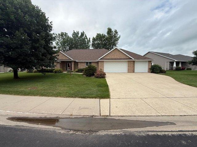 House for sale in Wrightstown, Wisconsin