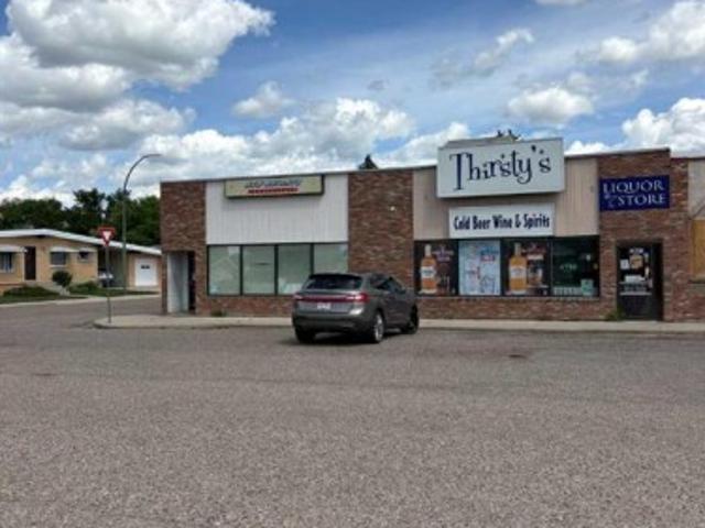 Commercial for sale in Medicine Hat