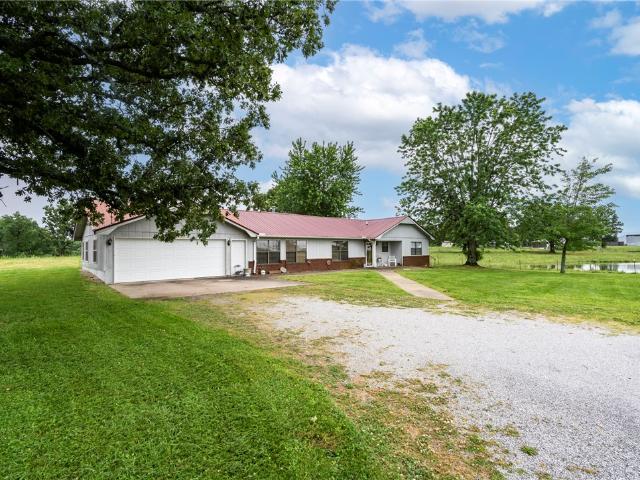 Farm for sale in Kansas, Oklahoma