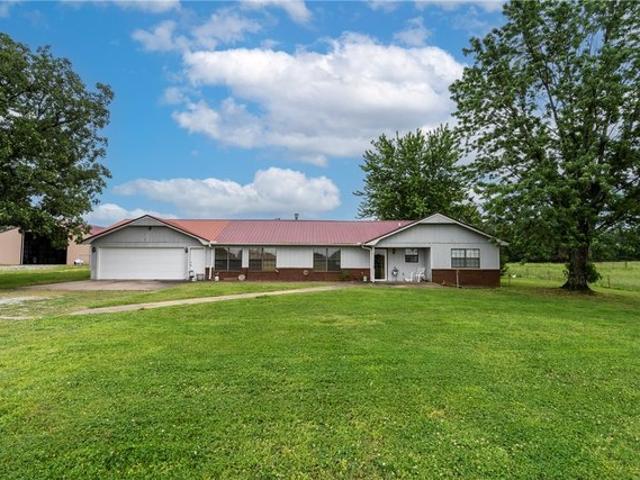 Farm for sale in Kansas, Oklahoma