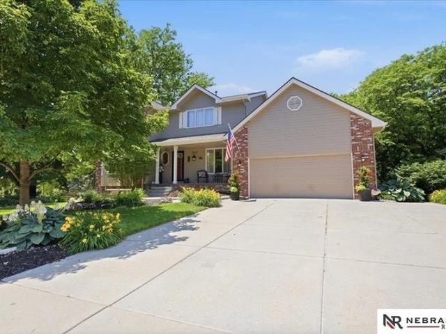 House for sale in Nebraska