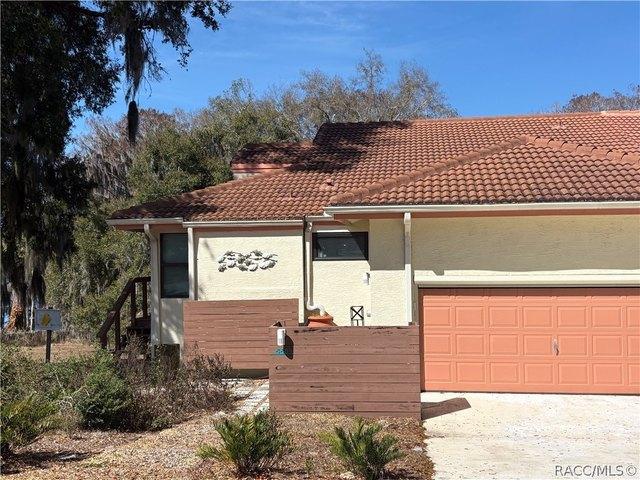 House for sale in Inverness, Florida